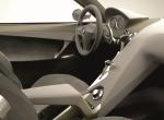 BMW X Coupe Concept 2001 года